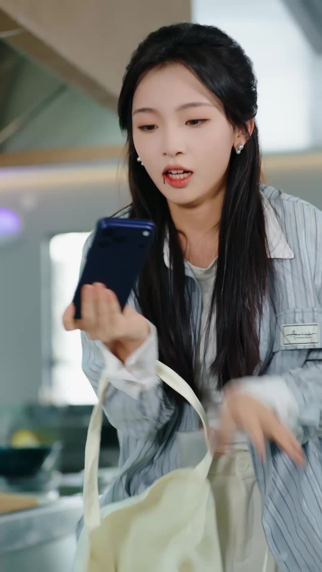 Episode 6 - She's the Billionaire's Mom!